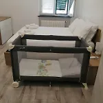 Apartment 2 Mimose Recco