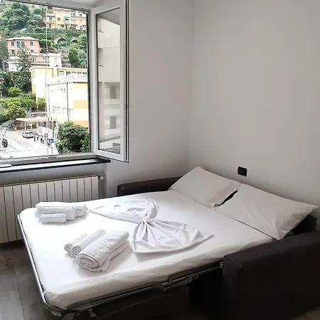 Apartman 2 Mimose *