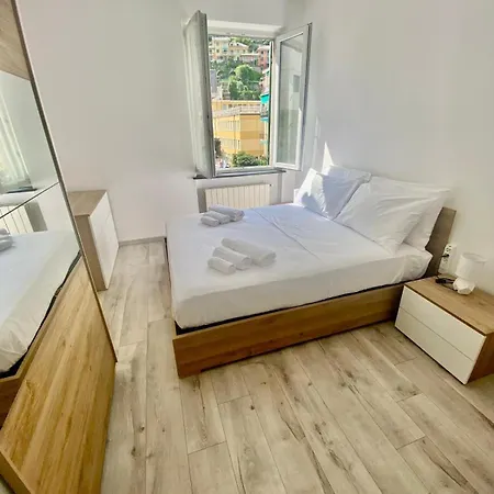 2 Mimose Apartment