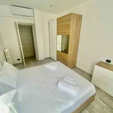 2 Mimose Apartman Recco