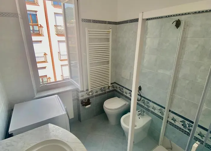 2 Mimose Διαμέρισμα