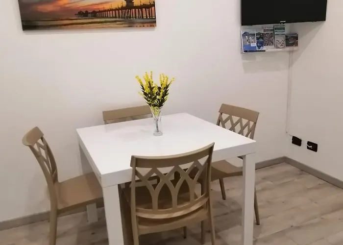 2 Mimose Διαμέρισμα Recco