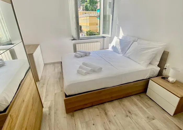 2 Mimose Διαμέρισμα