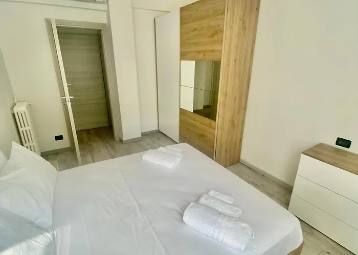 2 Mimose Διαμέρισμα Recco