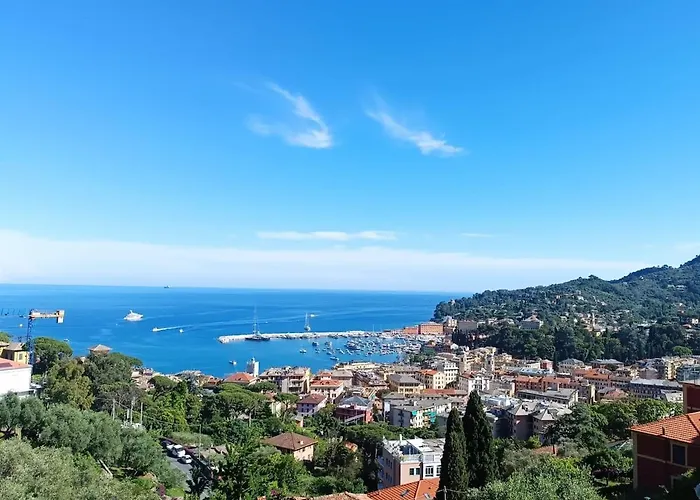 2 Mimose Διαμέρισμα Recco