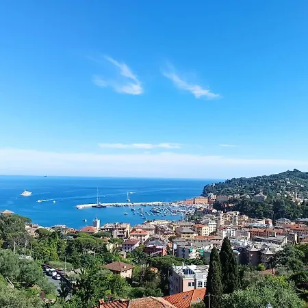 2 Mimose Apartment Recco