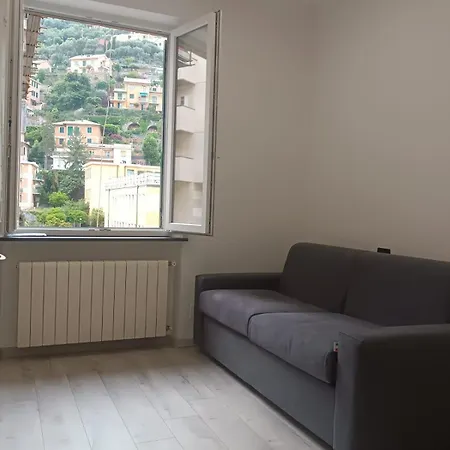 2 Mimose Apartment Recco